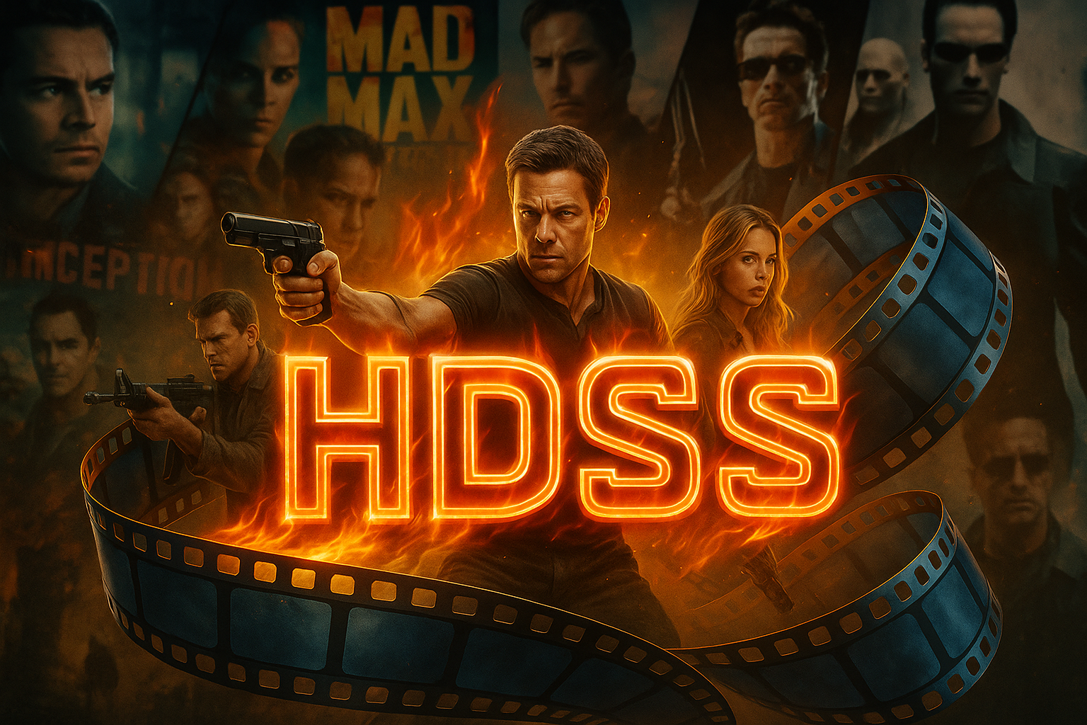 HDSS